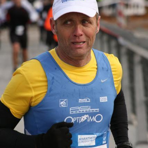 Patrick Weil